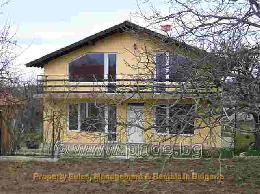Priselci – Newly built villa - ID 6001