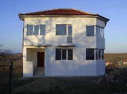 New build - villa - ID 3008