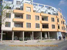 Balchik apartments - ID 2005