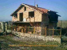 house in process of construstion - ID 3309