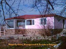 Brand new house in Sadovo - ID 3310