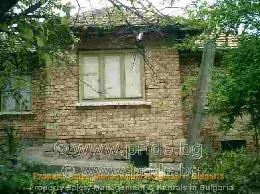 House in Nevsha village - ID 3327