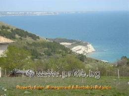 Brand new sea view house near golf courses - ID 3329