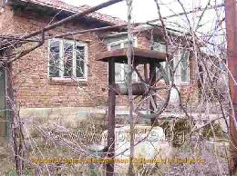 Rural house in Cherkovna village, near Provadia - ID 3333