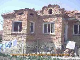 House for renovation in the village of Chernook/Provadia - ID 3341