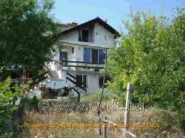 Sea view house in Varna villa zone - ID 3343