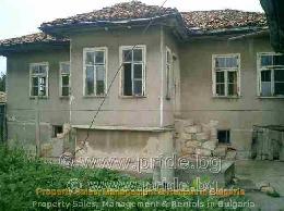 Old stone house for renovation - ID 3351