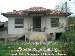 House for renovation in the lovely village of Nevsha - ID 3357
