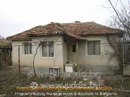 House in the village of Nevsha - ID 3358