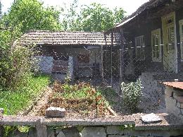Rural house in Komarevo - ID 3359
