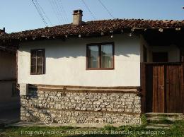 Renewed house in the town of Elena - ID 3366