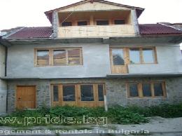 New house in Elena town - ID 3367