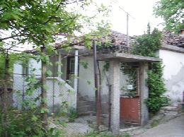House in Elena town - ID 3368