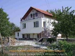 Renvated house in Tutracanci village - ID 3380