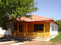 Brand new house in the village of Stefanovo - ID 3386