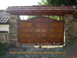 Traditional Bulgarian house - ID 3387