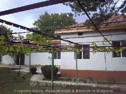 Renovated house - ID 4003