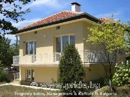 Renovated house - ID 4008