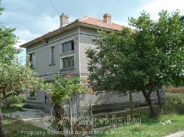 Huge solid house for renovation, close to Varna and Provadiya - ID 3637