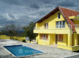Amazing house 5 min drive from Varna - ID 1031