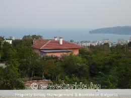 Sea View apartments in Varna - ID 1033