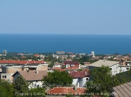 Vinica Sea view Apartments - ID 1034