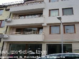 Maisonette with sea view - ID 1042