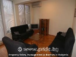Varna city apartment - ID 1099