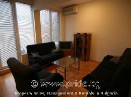 Varna City apartment - ID 1133
