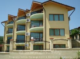 Sambala Apartment  - ID 1082