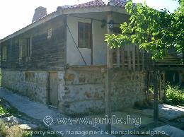 Gramatikovo historical house, close to a river - ID 3301