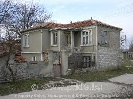 near Varna house for renovation - ID 3306