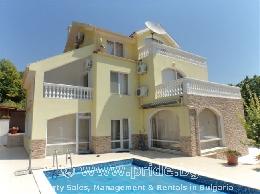 Big luxury house in Fish Fish villa zone - ID 4758