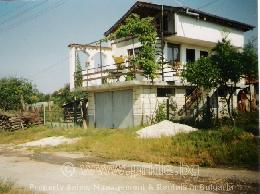 Villa in village Dabravino - ID 3353