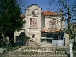 House in Nevsha village - ID 3325