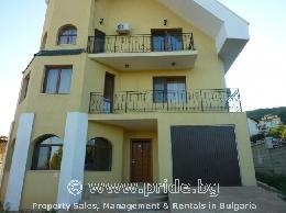 Brand new luxury house in Rogachevo - ID 1179